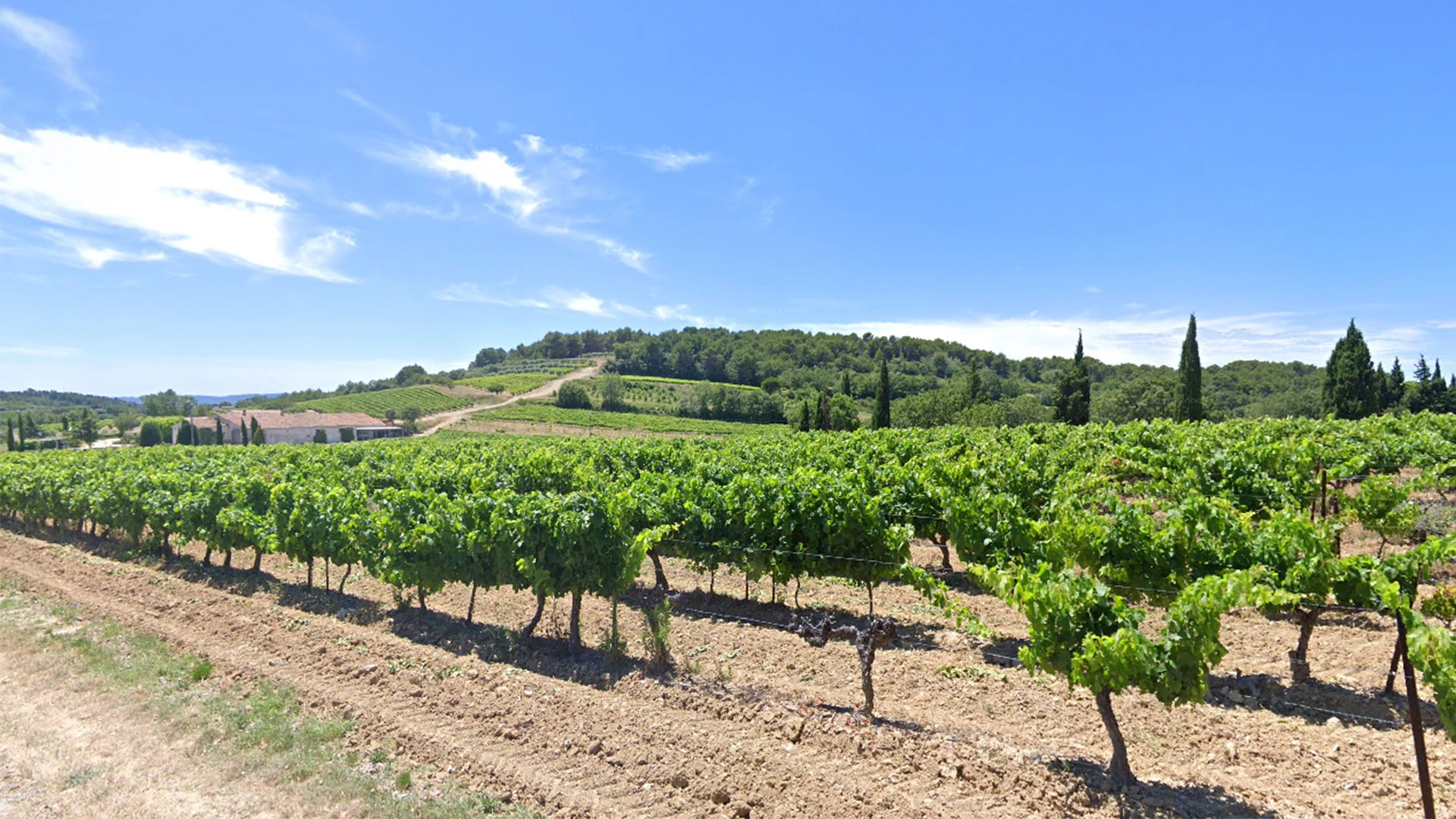 Domaine de Luce - visuel 1