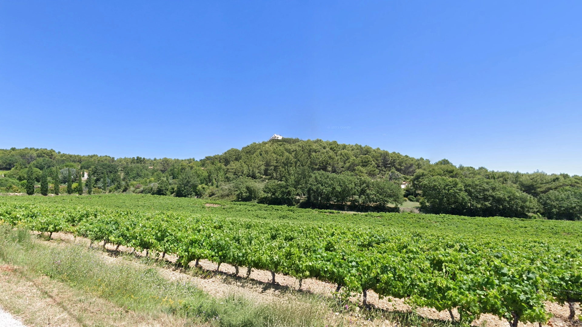 Domaine de Luce - visuel 2